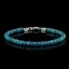 Apatite Bracelet VII (5mm)
