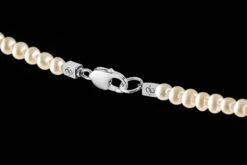 Pearl Necklace XIII (4-5mm) -Aurum Brothers AurumBrothers2023 257 Edit Optimized
