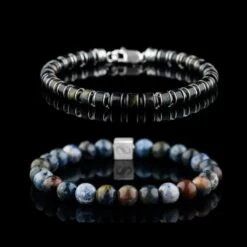 Blue Mantle Duo Pack