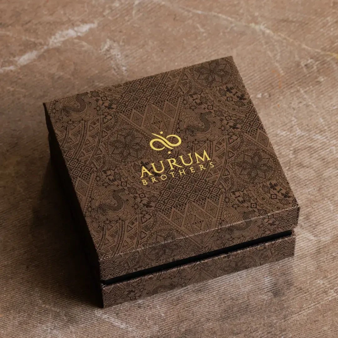 Malachite Gold Bracelet I (6mm) 5 Malachite Gold Bracelet I (6mm) - Image 5