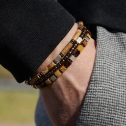 Bronze Nomad Trio Pack