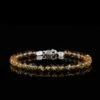 Citrine Bracelet II (6mm)