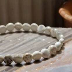 Fossil Bracelet III (7mm) -Aurum Brothers FossilBraceletIII 7mm 1