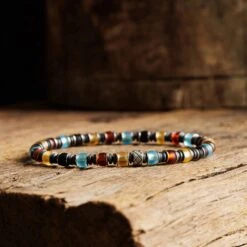 Aurum Brothers -Aurum Brothers Hematite Silver IV 1