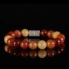 Mixed Lantern Bracelet I (12mm)