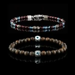 Paladin Garnet Duo Pack