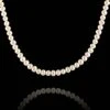 Pearl Necklace XIII (4-5mm)