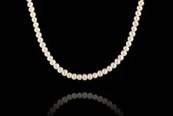 Pearl Necklace XIII (4-5mm)