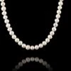Pearl Necklace IX (7-8mm)