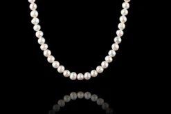 Pearl Necklace IX (7-8mm)