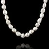 Pearl Necklace X (9-10mm)