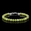 Peridot Bracelet XIV (6mm)