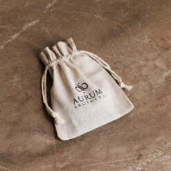 Fossil Coral Bracelet I (8mm) -Aurum Brothers Pouch Optimized b5103b9d 287a 4193 a3c4 b3600a010c8a