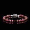 Rhodonite Bracelet IV (6mm)