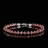 Rhodonite Bracelet III (6mm)