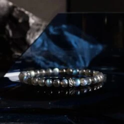 Aurum Brothers -Aurum Brothers Rumi labradorite 1