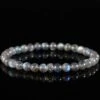 Labradorite Bracelet VII (6mm)