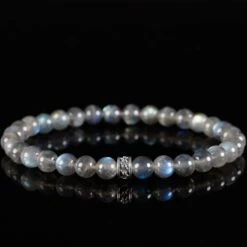 Aurum Brothers 25 Labradorite Bracelet VII (6mm)