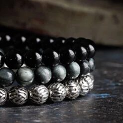 Silver Pack VI (8mm) -Aurum Brothers Silver pack 1