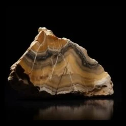 Landscape Jasper Bracelet VII (6mm) -Aurum Brothers Square5 stoneLANDSCAPEJASPERBRACELETVII 6MM