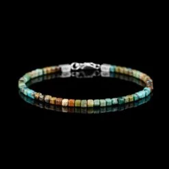 Turquoise Bracelet IX (3mm)