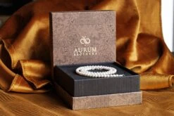 Pearl Necklace XIII (4-5mm) -Aurum Brothers pearl necklace 2