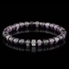 Amethyst Bracelet XVII (6mm)