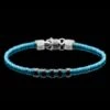 Apatite Bracelet VI (2mm)