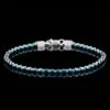 Apatite Bracelet V (2mm)