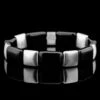 Black Onyx Bracelet IV (13mm)