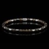 Bronzite Bracelet V (4mm)