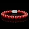 Carnelian Bracelet X (10mm)