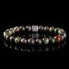 Dragon Blood Jasper Bracelet VI (8mm)