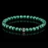 Malachite Bracelet IV (6mm)