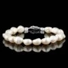 Pearl Bracelet VI (9-10mm)