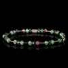 Ruby In Zoisite Bracelet II (5mm)