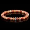 Sardonyx Bracelet IV (6mm)