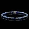 Sodalite Bracelet IV (4mm)