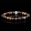 Tiger Eye Bracelet VI (8mm)