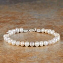 Multicolor Baroque Pearl II (7-8mm) -Aurum Brothers square2 MulticolorBaroquePearlII 7 8mm