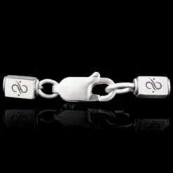 Black Opal Bracelet IV (4mm) -Aurum Brothers square3 BlackOpalBraceletIV 4mm