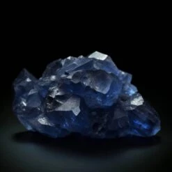 Blue Sapphire Bracelet V (4mm) -Aurum Brothers square3 BlueSapphireBraceletV 4mm