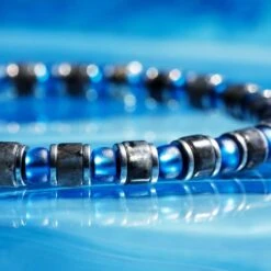 Labradorite Bracelet IV (6mm) -Aurum Brothers square3 LabradoriteBraceletIV 6mm 1