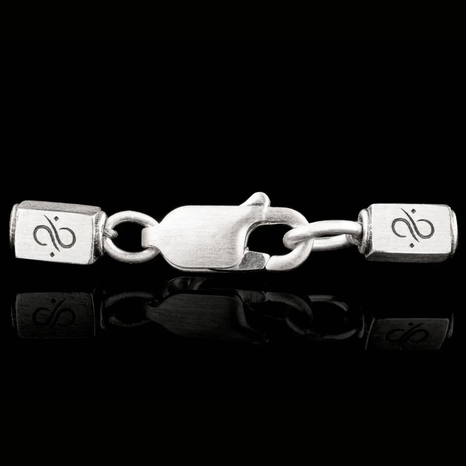 Silver Bracelet V (6mm) 3 Silver Bracelet V (6mm) - Image 3