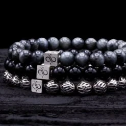 Silver Pack VI (8mm) -Aurum Brothers square3 SilverPackVI 8mm 1