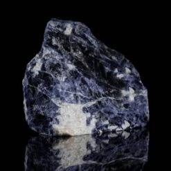 Sodalite Bracelet V (8mm) -Aurum Brothers square3 SodaliteBraceletV 8mm 1