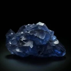 Blue Sapphire Bracelet IV (4mm) -Aurum Brothers square4 BlueSapphireBraceletIV 4mm 1