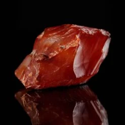 Carnelian Bracelet VII (6mm) 8 Carnelian Bracelet VII (6mm) -Aurum Brothers square4 CarnelianBraceletVII 6mm 1