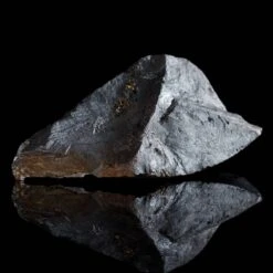 Blue Murano - Hematite Bracelet VI (12mm) -Aurum Brothers square4 HematiteBlueBraceletVI 12mm 1