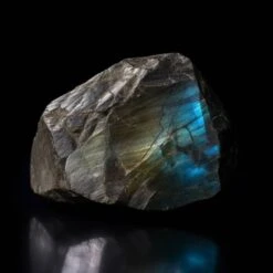 Labradorite Bracelet IV (6mm) -Aurum Brothers square4 LabradoriteBraceletIV 6mm 1